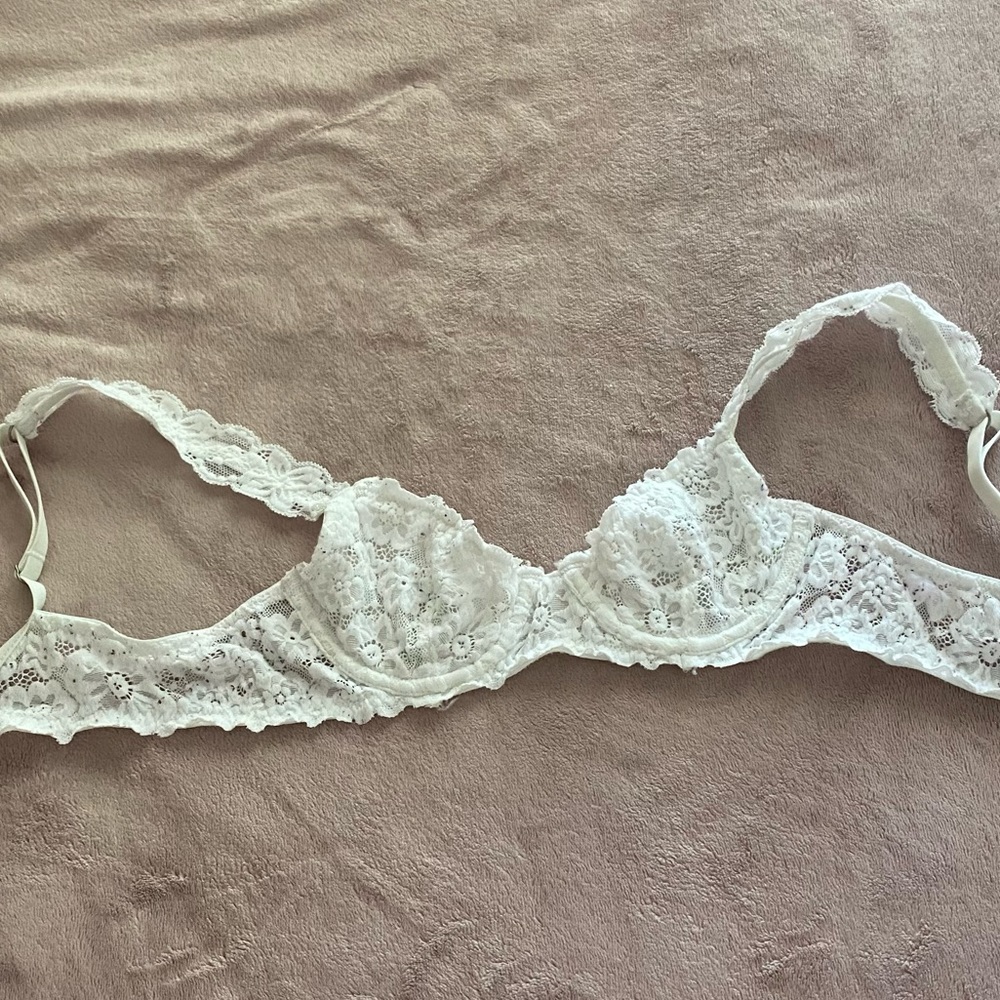 Aerie lace bralette